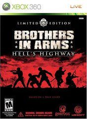 Brothers in Arms: Hell's Highway Limited Edition