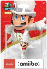 Mario (Wedding) (US Version)