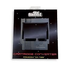 Old Skool Cartridge Converter