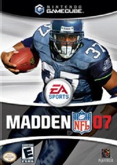 Madden 2007