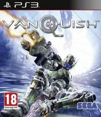 Vanquish (PAL)