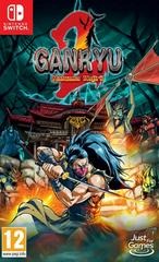 Ganryu 2: Hakuma Kojiro (PAL Version)