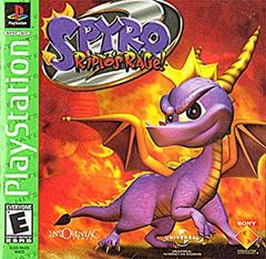Spyro Riptos Rage (Greatest Hits)