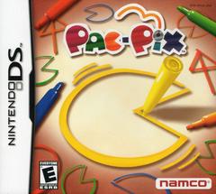 Pac Pix