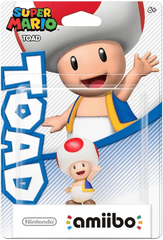 Toad (US version)