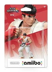 Ryu (US version)