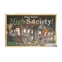 High Society