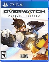 Overwatch Game of the Year