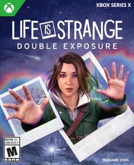 Life is Strange Double Exposure