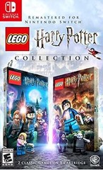 LEGO Harry Potter Collection