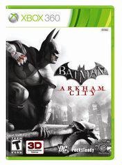 Batman: Arkham City