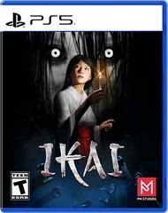 Ikai