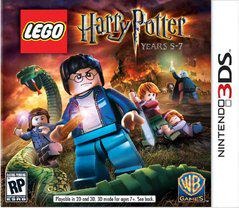 LEGO Harry Potter Years 5-7