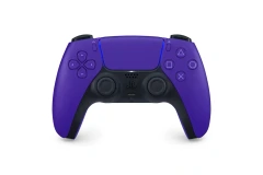 DualSense Wireless Controller - Galactic Purple