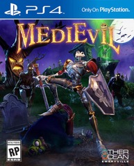 MediEvil