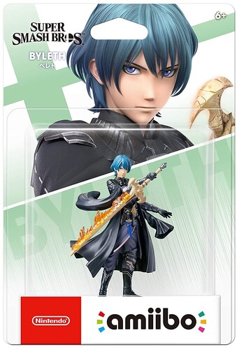 Byleth (US version)