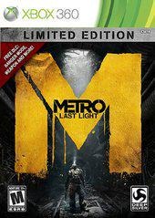 Metro: Last Light