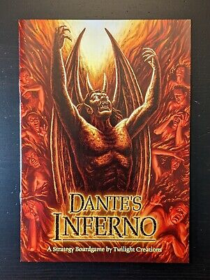 Dantes Inferno