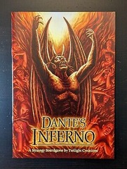 Dante's Inferno