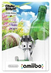 Chibi Robo (Amazon Exclusive)