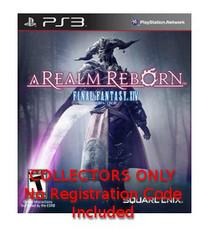 Final Fantasy XIV: A Realm Reborn