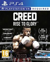 Creed: Rise to Glory (pegi)