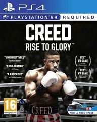 Creed: Rise to Glory (pegi)