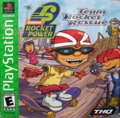 Rocket Power Team Rocket Rescue [Greatest Hits]