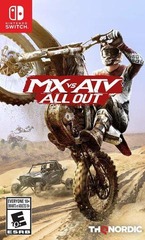 MX Vs. ATV All Out