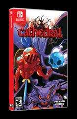 Cathedral [Premium Edition]