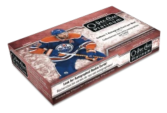 2022-23 Upper Deck O-Pee-Chee Platinum Hockey Box