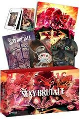 Sexy Brutale Collector's Edition