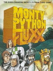 Monty Python Fluxx