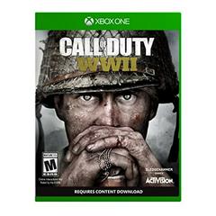 Call of Duty WWII