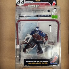Patrick Roy NHLPA Series 1