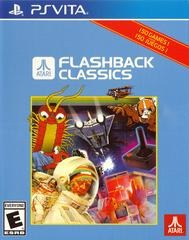 Atari Flashback Classics