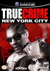 True Crime New York City