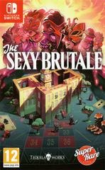 Sexy Brutale