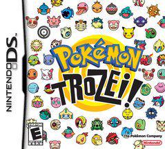 Pokemon Trozei