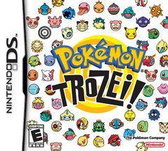 Pokemon Trozei