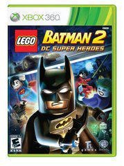 LEGO Batman 2 (Platinum Hits)