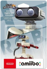 R.O.B. (Famicom Colors) (JPN version)