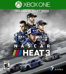 Nascar Heat 3