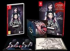 Coma: Recut Signature Edition (Pal)