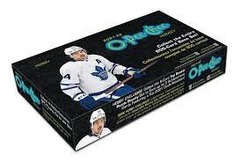 2021/22 O-Pee-Chee Hockey Box (hobby)