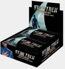 Star Trek Discovery Season Two Trading Cards