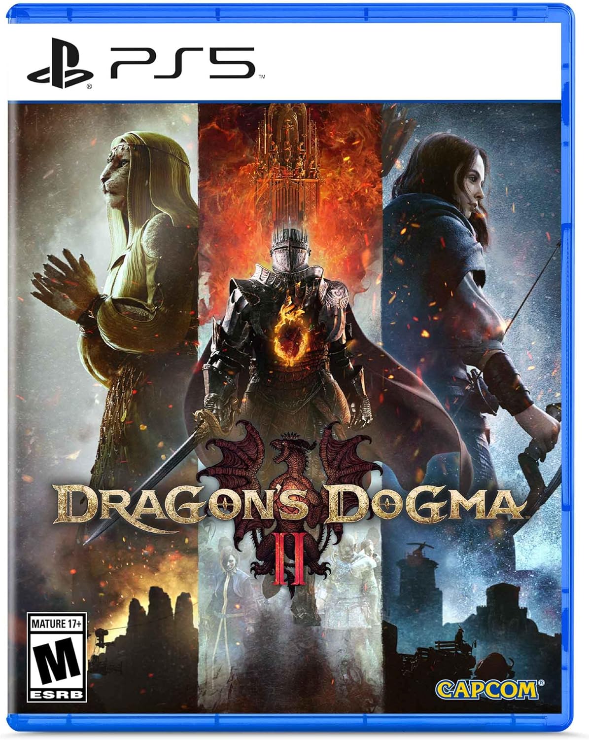 Dragons Dogma II