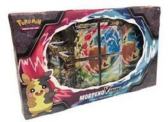 Morpeko V Union Special Collection Box