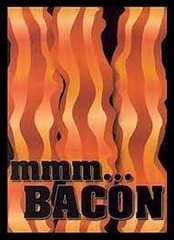 Legion Mmm... Bacon Standard Size 50 Count