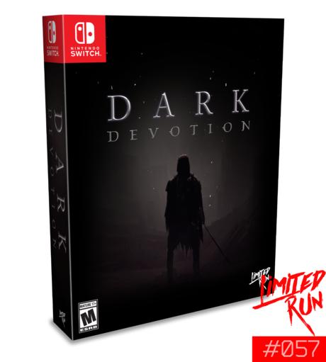 Dark Devotion [Devoted Bundle]